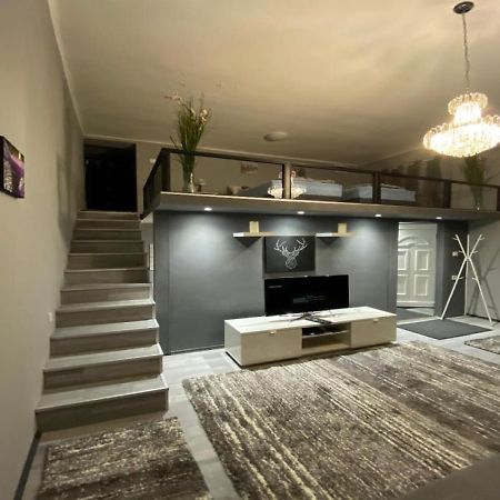 بودابست Real Deal Apartment المظهر الخارجي الصورة