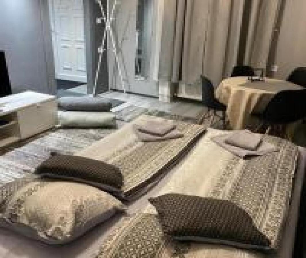 بودابست Real Deal Apartment المظهر الخارجي الصورة